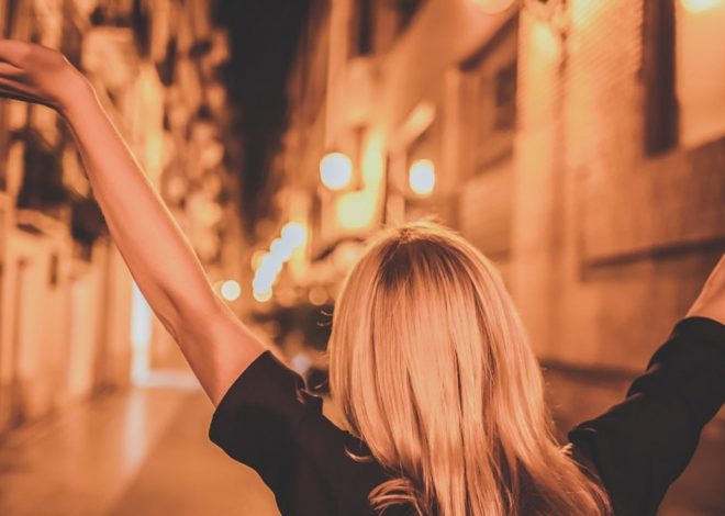 Jak znaleźć motywację do zmiany stylu życia