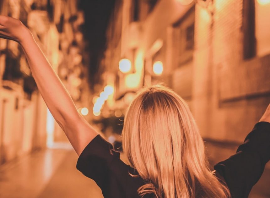 Jak znaleźć motywację do zmiany stylu życia