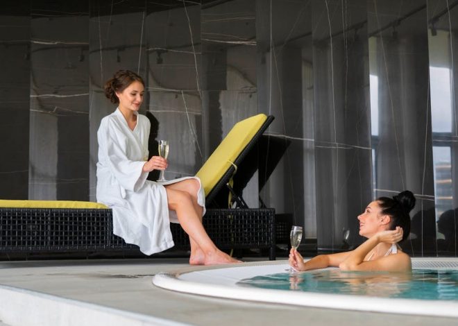 Jak wspierać wellness w rodzinie