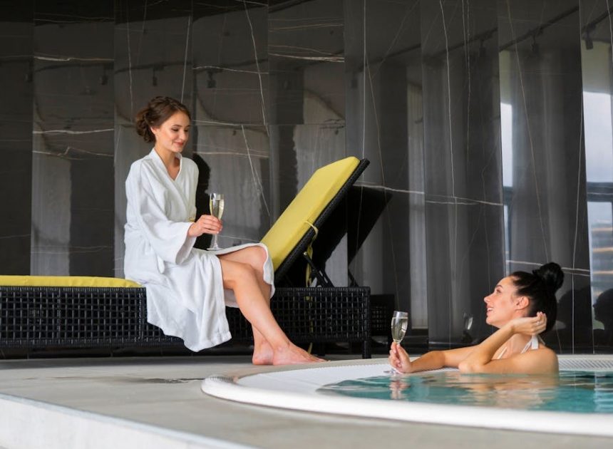 Jak wspierać wellness w rodzinie
