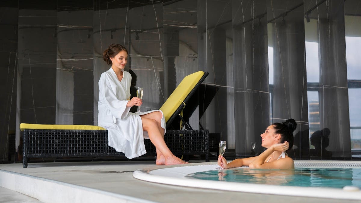 Jak wspierać wellness w rodzinie